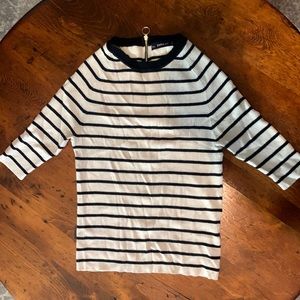 ZARA KNITWEAR (sweater)